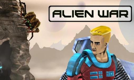 game pic for Alien war